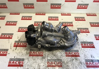 Pompa apa Cu Motoras Vw / Audi / Seat / Skoda 1.0 TSI / 1.5 TSI 2022 Cod 05E121042 - 05E907593
