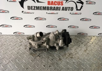 Pompa apa Cu Motoras Vw / Audi / Seat / Skoda 1.0 TSI / 1.5 TSI 2022 Cod- 05E907593 ; 05E121117G