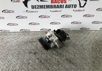 Pompa apa cu senzor 1.6 cdti B16DTL / LVL / Opel Astra J K Mokka Insignia COD- 55490715