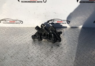 Pompa apa cu suport VW Golf 7 cod: 04E121042A