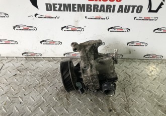 Pompa apa Opel Astra K 2015-2019 1.6 cdti B16DTE 55496778