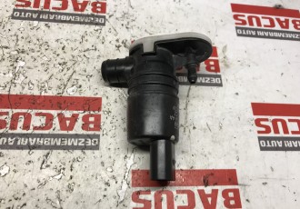 Pompa Apa Spalator Parbriz Ford Focus 4 Mk4 An 2018 Cod JX7B 17K624 AA