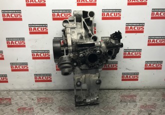 Pompa Apa Sub 10.000 Km Bmw X1 X2 F39 F48 Seria 2 F45 F46 Mini F55 F56 F57 F60 2.0 D B47 Cod 8591719 