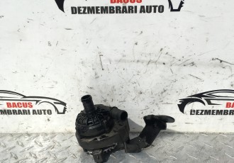 Pompa auxiliara apa Renault Austral 1.2 Benzina 2023, cod- 210101470R