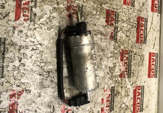 Pompa auxiliara combustibil Vw cod 1K0906089A