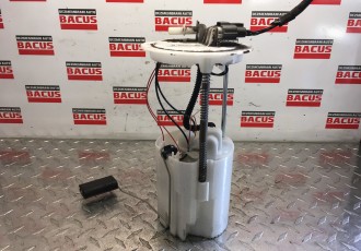 POMPA COMBUSTIBIL NISSAN QASHQAI 2 1.2 DIG-T AN 2015 COD 17040 4ED0A / 0580200203