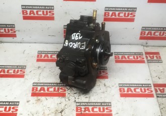 Pompa de injectie inalte Opel Corsa D 1.3 CDTI sedan 2015 cod- 0445010311