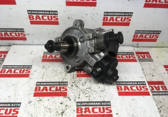 Pompa inalta injectie BMW F20 1.6 diesel 116 cai motor N47D16A an 2013 2014 cod 8515058 0445010540