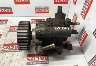 Pompa Inalta / Injectie Siemens Peugeot / Ford / Citroen C3 1.4 hdi Cod : 5WS40008 / 9641852080