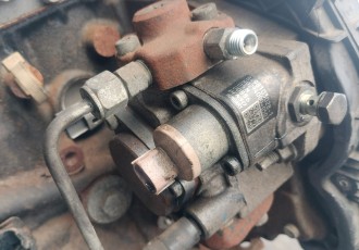 Pompa inalta Opel Astra H Denso 1,7 CDTI, HU294000-0503 / 8 98103028 1