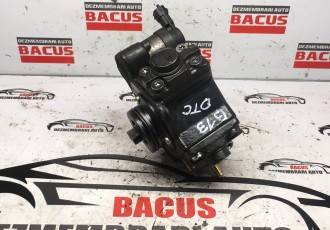 Pompa inalta presiune, 55255416, 0445010426, Fiat DOBLO (312) 1.3M-Jet