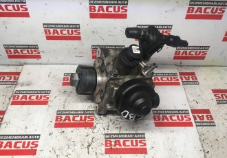 Pompa inalta presiune Audi A4 2.0tdi, CBBA cod: 03L130755, 0445010507
