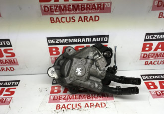 Pompa inalta presiune Audi A4 2.0tdi, CBBA cod: 03L130755, 0445010507