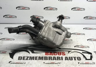 Pompa Inalta Presiune Bmw Seria 5 F10 2.0 D Cod: 0445010517