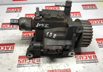 Pompa Inalta Presiune Dacia Duster / Renault Captur 1.5 dcI COD 167000938R
