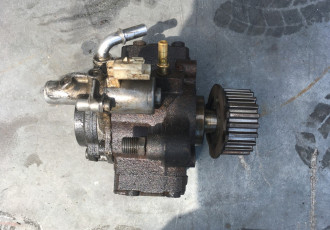 Pompa inalta presiune Ford Focus 3 1.6TDCI A2C53384062