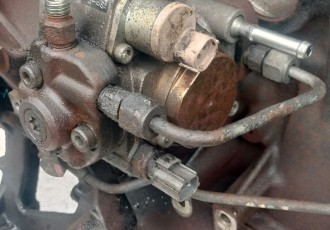 Pompa inalta presiune Mitsubishi Pajero 4 (2006->) cod 1460a003 / 2940000341