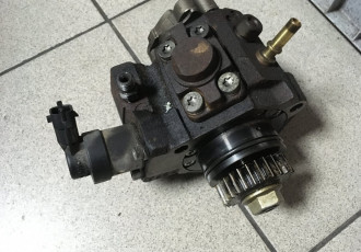 Pompa inalta presiune Nissan Qashqai 2.0 DCI cod: 0445010170