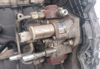 Pompa inalta presiune Opel Astra J 1.7 CDTI cod: 55586499