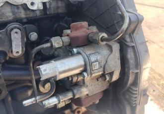 Pompa inalta presiune Opel Astra J 1.7 CDTI cod: 55586499