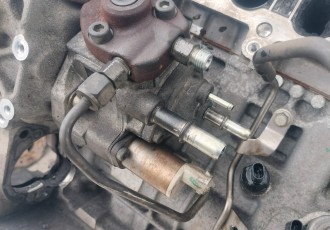 Pompa Inalta Presiune Opel Astra J / Mokka 1.6 CDTI Cod: 55570040