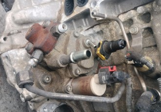 Pompa inalta presiune Opel Astra K [2015 - 2020] 1.6 CDTi MT (110 hp) cod- 55495426 HU294000-2441