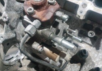 Pompa inalta presiune Opel Astra K cod: 55495425