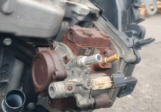Pompa inalta presiune Peugeot 308 cod: 9672605380