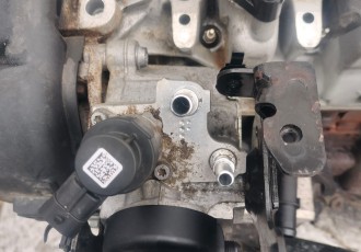 Pompa Inalta Presiune Renault Clio 4 2012 > 1.5 Dci 75 Motorina 0445010704, 167007358R,