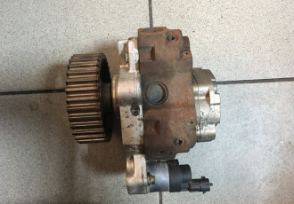 Pompa inalta presiune Renault Megane Scenic 1.9dci cod: 0445010087