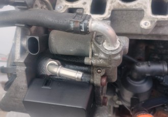 Pompa inalta presiune Volkswagen cod: 03l130755a