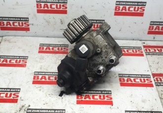 Pompa Inalta Skoda Octavia 3 / Vw Golf 7 / Passat B7 1.6 / 2.0 TDI Cod : 0445010537 / 04L130755D