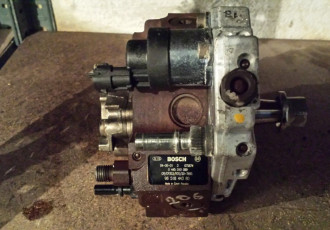 Pompa inalte ford focus 2 motor 1.6tdci cod 0445010089 9651844380