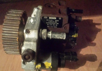 Pompa inalte ford focus 2 motor 1.6tdci cod 0445010089 9651844380