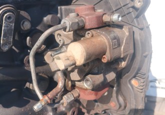 Pompa Inalte Opel Mokka 1.7 CDTi A17DTS 55586499