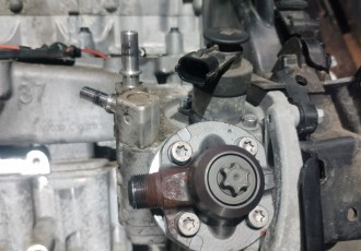Pompa Injectie 0445010592 1.5 TDCI Ford FOCUS III 2011 Ford