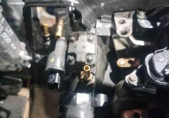 Pompa injectie Pompa injectie Dacia Duster-Nissan Qashqai-Renault Clio III 1.5 DCI A2C53252602 	