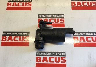 Pompa lichid parbriz Peugeot 207 cod: 9641553880