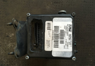  pompa modul 15732101 15732201-a peugeot 407 2.0 hdi