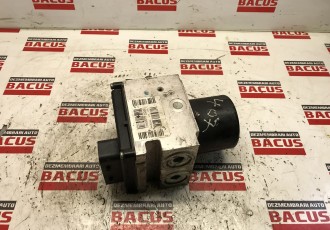 Pompa Modul Abs / Esp Peugeot 407 Cod 15710601