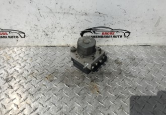 Pompa / Modul ABS Nissan Qashqai II J11 1.2 B - An 2014 Cod : 47660 4EA1E / 476604EA1E
