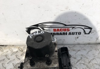 Pompa / Modul ABS Vw Polo 6R Cod 6R0614517AJ - 6R0907379AS