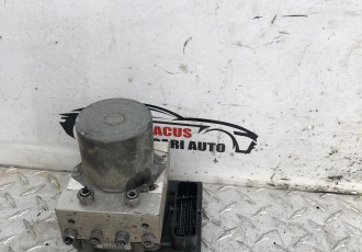  Pompa Modul Unitate ABS Audi A4 B8 A5 2.0 Tdi Euro 5 Cod Motor CJC An 2012-2015 Cod 8K0907379CN