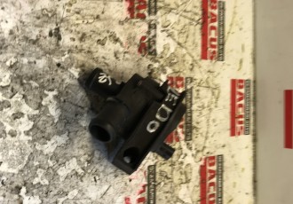 Pompa recicrculare apa VW Golf 7 cod: 5q0965567