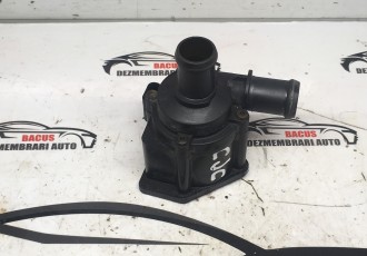 Pompa recirculare apa Audi A4 B8 cod: 8k0819147a