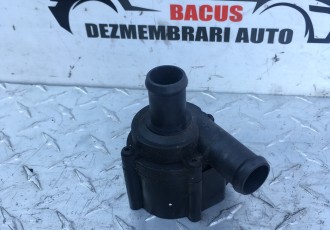 Pompa recirculare apa Audi A5 (2007-2011) [8T3] 3.0 Motorina 2010, 059121012A, 059121004F