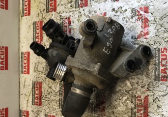 Pompa recirculare apa BMW Seria I E87 2003-2011 7586928 03