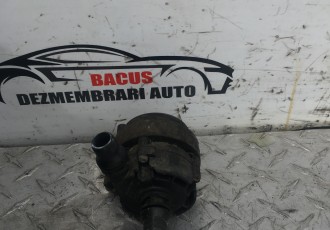 Pompa recirculare apa, cod 7643949-03, Bmw 1 (F20, F21), 2.0 diesel, B47D20A 
