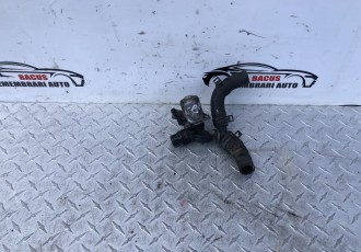 Pompa Recirculare Apa Mercedes C Class W204 2.2 CDI Cod : A6512000231