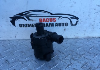 Pompa recirculare apa Volkswagen Golf 7 (2012-2017) 2.0 Motorina 2014, 5G0965567, 0392023209